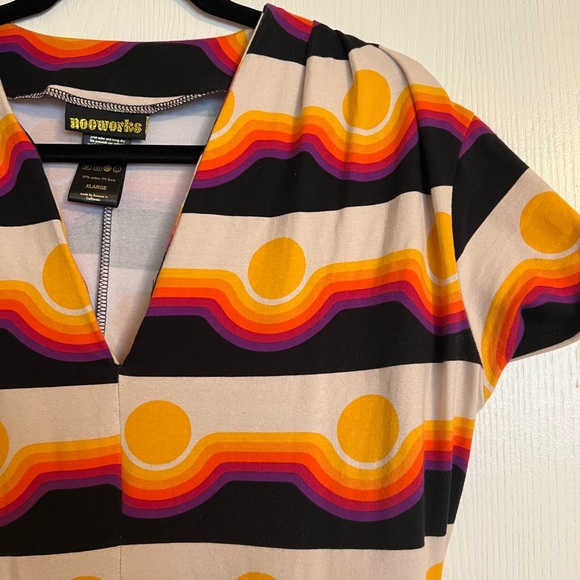 Nooworks Dresses & Skirts - Nooworks Circa Greta dress